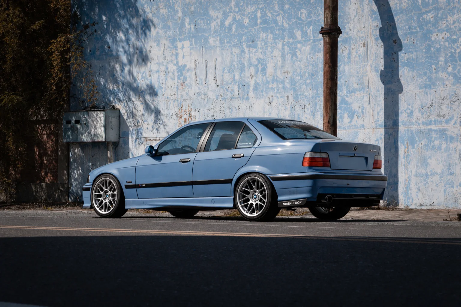 Precision Engineered BMW Upgrades